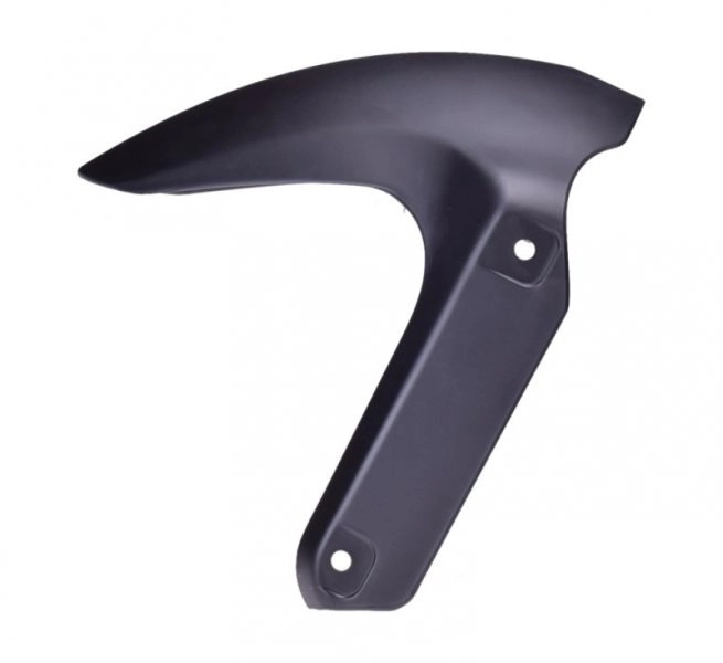 Крило переднє Motorace MKP-052 Black Mat