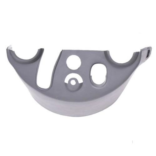 Крило переднє Motorace MKP-057 Black