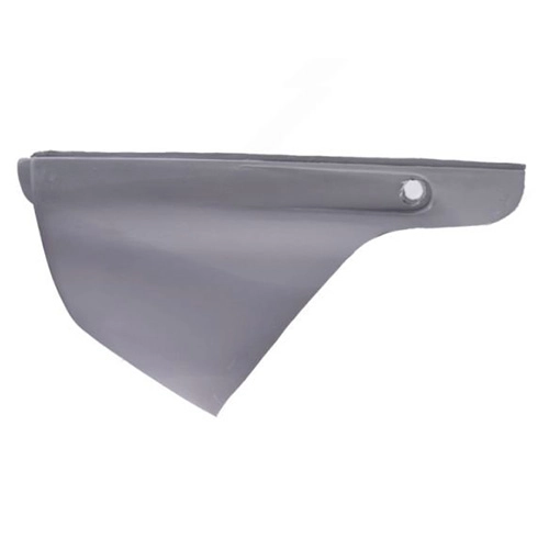 Крило переднє Motorace MKP-057 Black