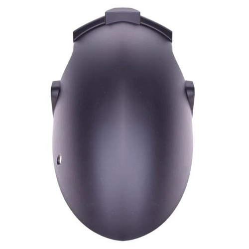 Крило переднє Motorace MKP-061 Black Mat