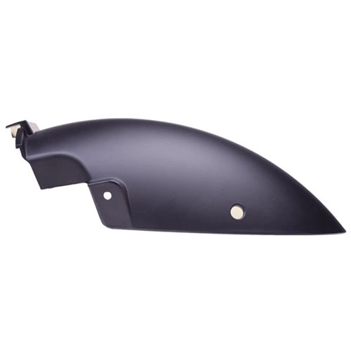 Крило переднє Motorace MKP-061 Black Mat