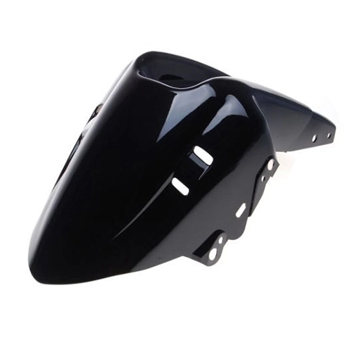Крило переднє Motorace MKP-069 Black