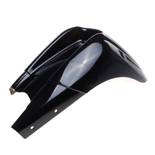 Крило переднє Motorace MKP-069 Black
