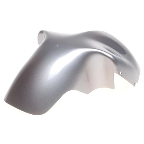Крило переднє Motorace MKP-073 Silver