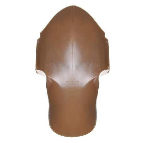 Крило переднє Motorace MKP-073 Silver