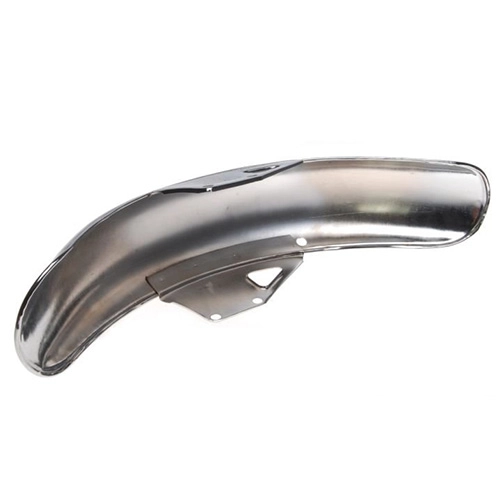 Крило переднє Motorace MKP-080 Silver