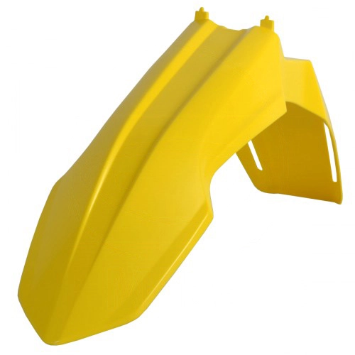 Крило переднє Polisport 8550500001 Yellow