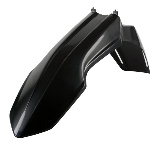 Крило переднє Polisport 8550500002 Black