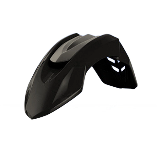 Крило переднє Polisport 8553500002 Black