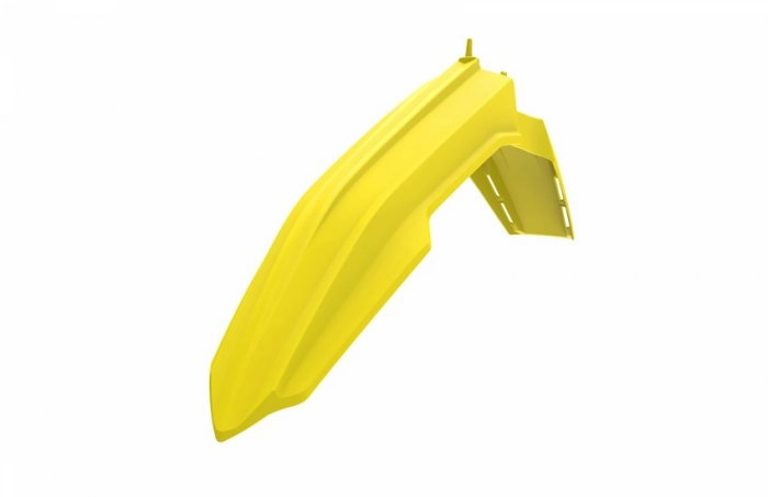 Крило переднє Polisport 8554400001 Yellow