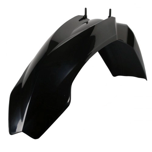 Крило переднє Polisport 8561200001 Black