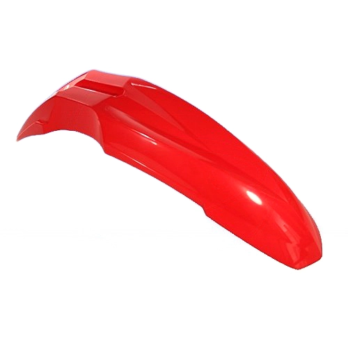 Крило переднє Polisport 8562100014 Red