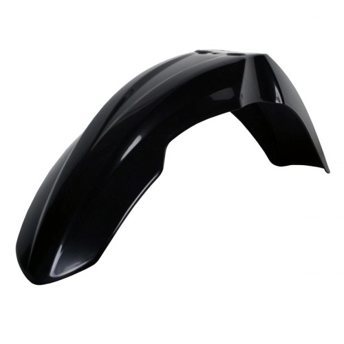Крило переднє Polisport 8562600002 Black