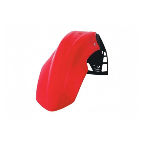 Крило переднє Polisport 8565200001 Red