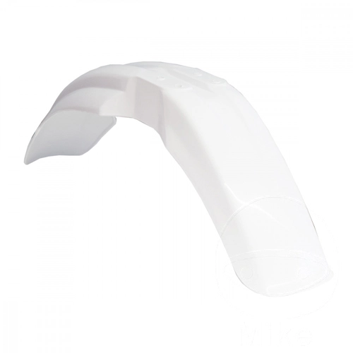 Крило переднє Polisport 8566800005 White