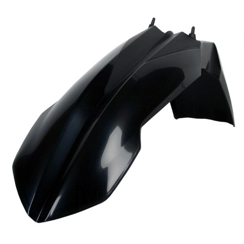 Крило переднє Polisport 8568700002 Black