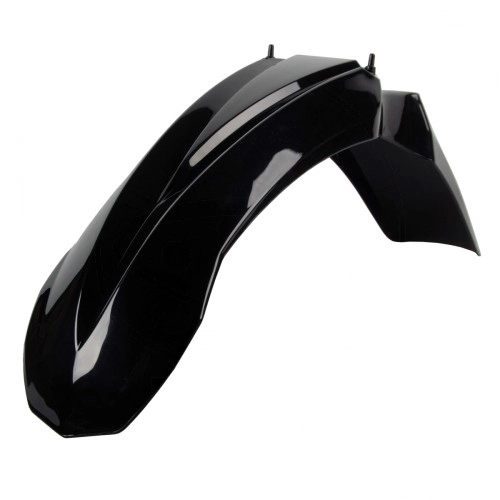 Крило переднє Polisport 8571800003 Black