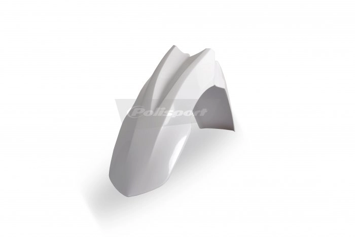 Крило переднє Polisport 8572700002 White
