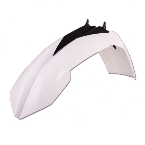Крило переднє Polisport 8573600002 White