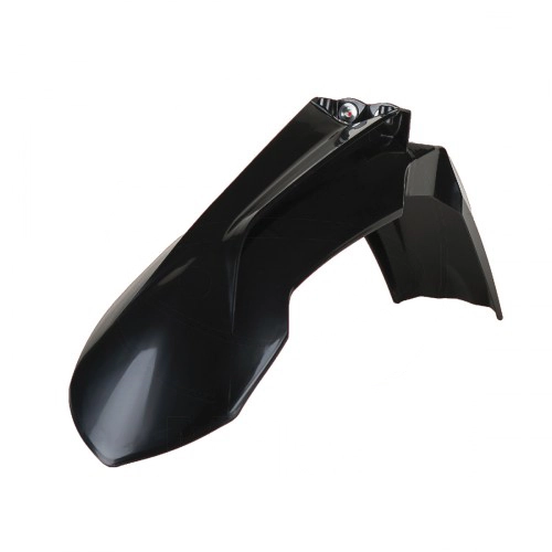 Крило переднє Polisport 8573700003 Black