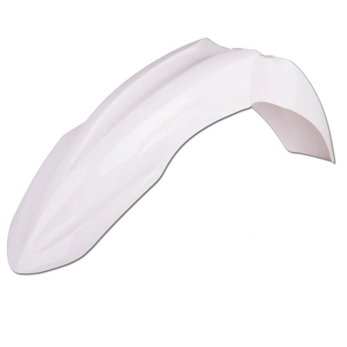 Крило переднє Polisport 8573800002 White