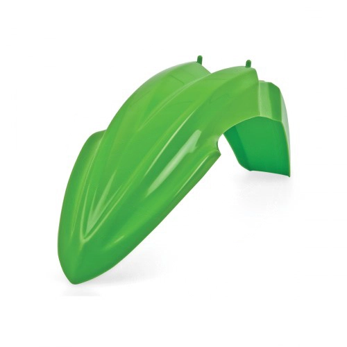 Крило переднє Polisport 8574100001 Green