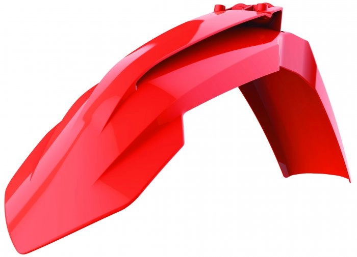 Крило переднє Polisport 8574200006 Orange