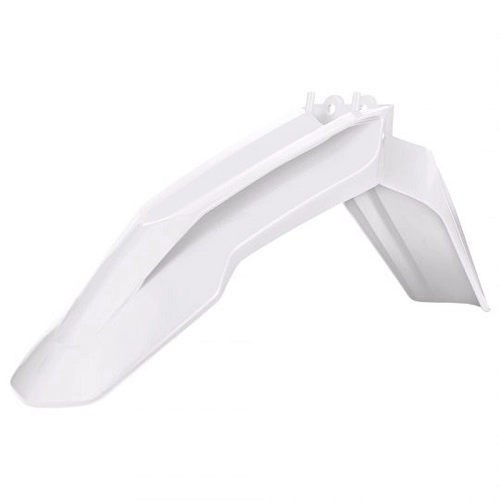 Крило переднє Polisport 8576900002 White