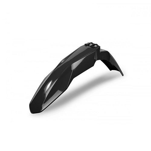 Крило переднє UFO GG07124-001 Black
