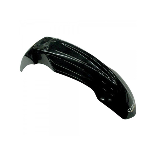 Крыло переднее UFO HO03632-001 Black