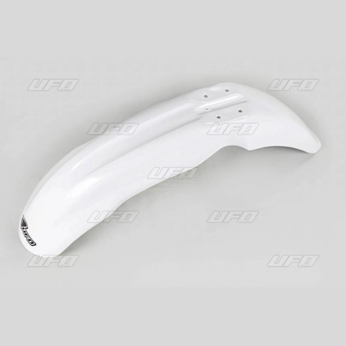 Крило переднє UFO HO03662-041 White