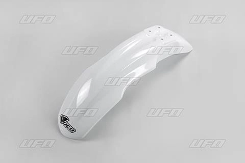 Крило переднє UFO HO04617041 White