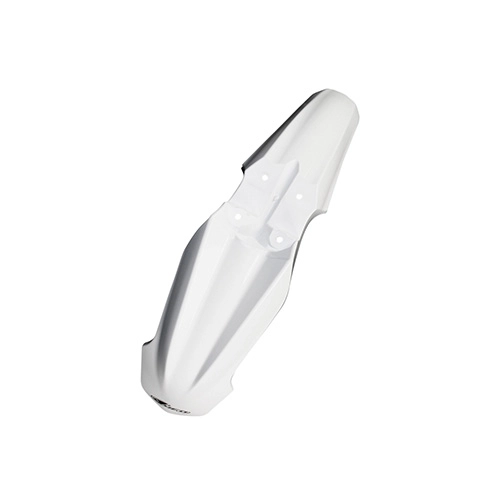 Крило переднє UFO HO04655-041 White