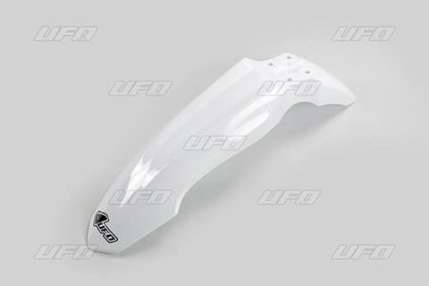 Крило переднє UFO HO04673041 White