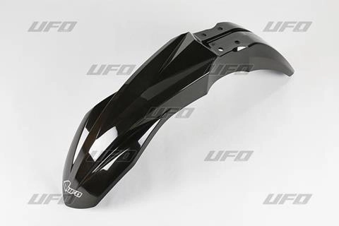 Крыло переднее UFO HO04680001 Black