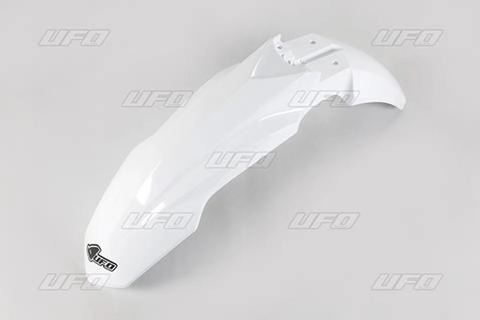 Крило переднє UFO HO04680041 White