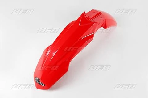 Крило переднє UFO HO04680070 Red
