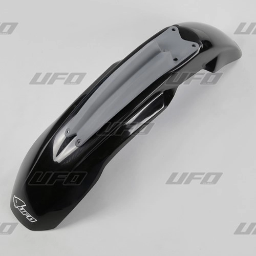 Крило переднє UFO HU03312-001 Black