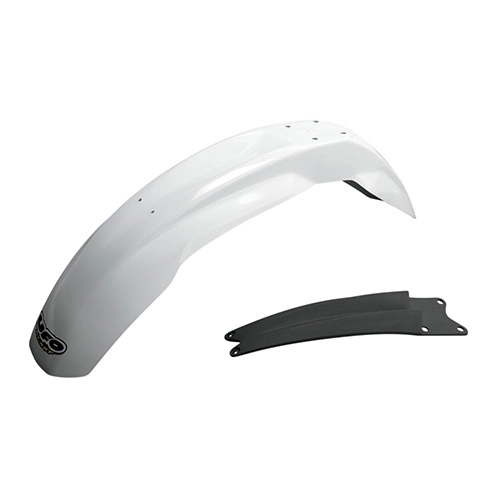 Крило переднє UFO HU03312-041 White