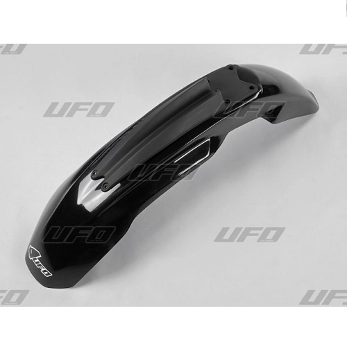 Крыло переднее UFO HU03326-001 Black
