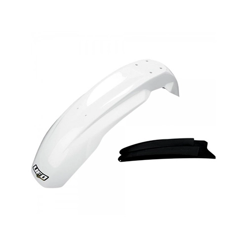 Крило переднє UFO HU03326-041 White