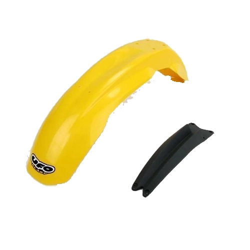 Крило переднє UFO HU03326-103 Yellow