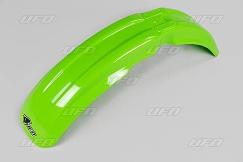 Крило переднє UFO KA02700026 Green