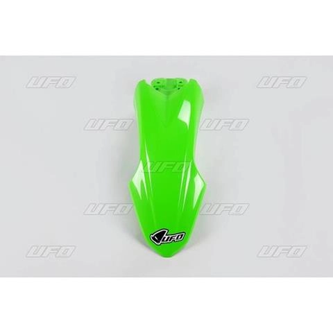 Крило переднє UFO KA04714026 Green