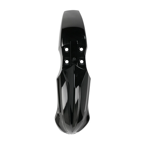 Крило переднє UFO KA04723-001 Black