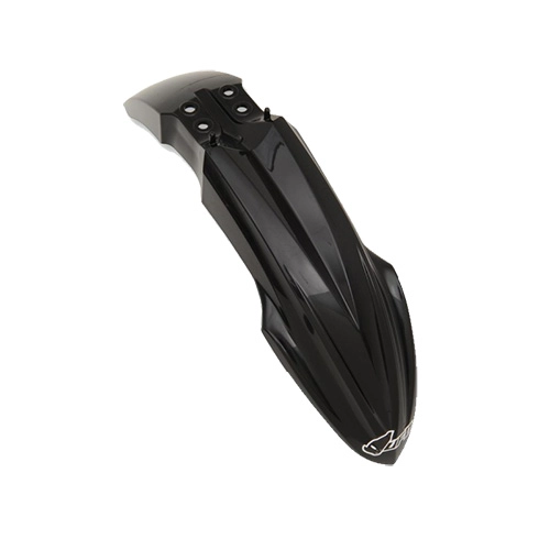 Крило переднє UFO KA04726-001 Black