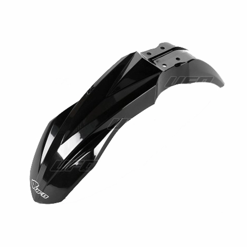 Крило переднє UFO KA04733-001 Black