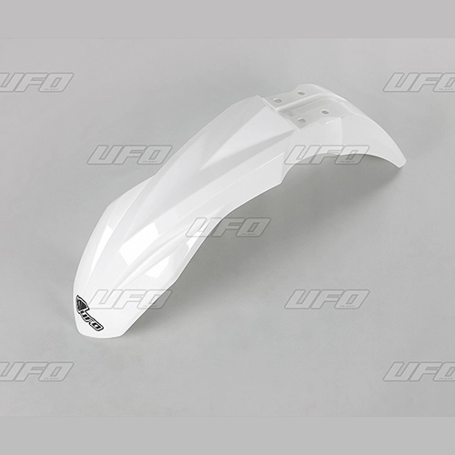 Крило переднє UFO KA04733-047 White