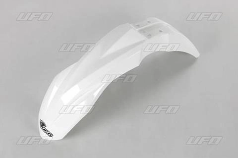 Крило переднє UFO KA04748047 White