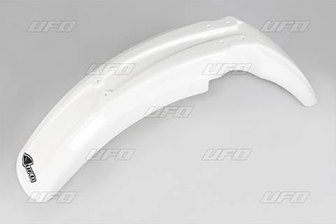 Крило переднє UFO KT03000047 White